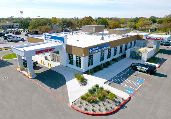 RoseRock development portfolio image