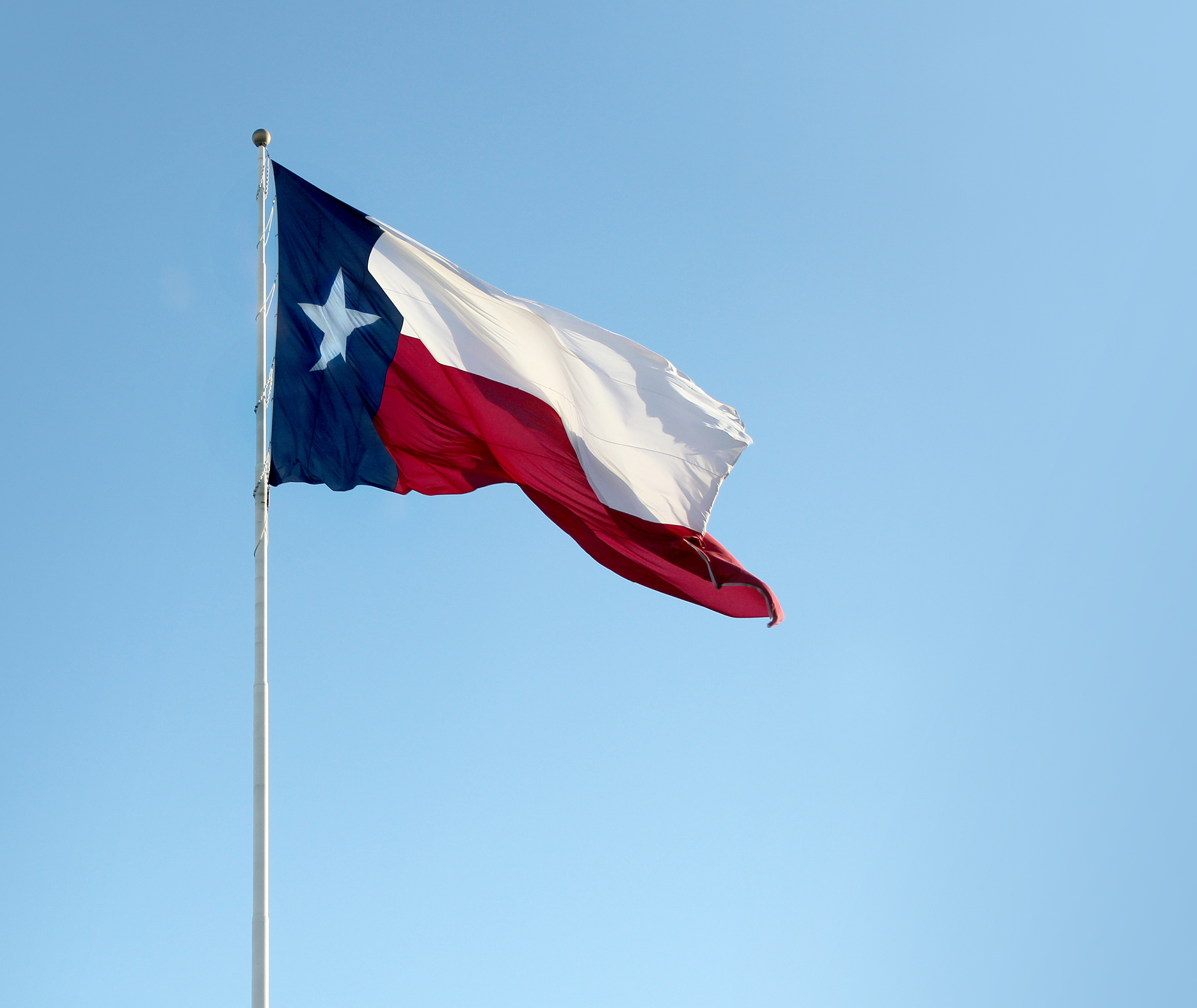 texas flag