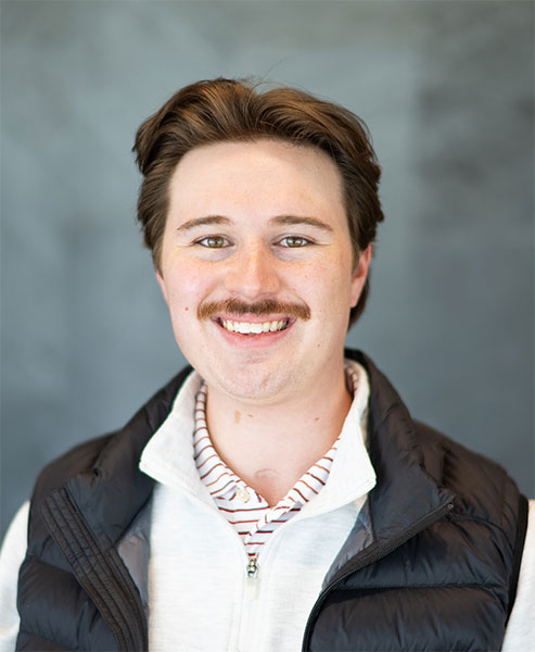 Chris Pollack headshot