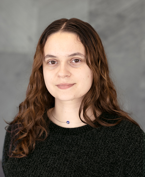 Kaitlyn Montgomery headshot